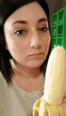 Eating Banana GIFs